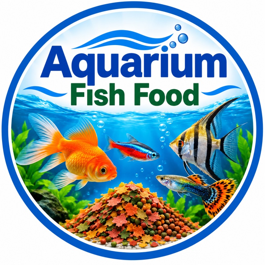 FISH FOOD