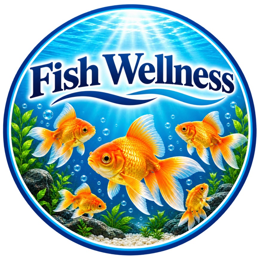 FISH CARE PRODUCTS