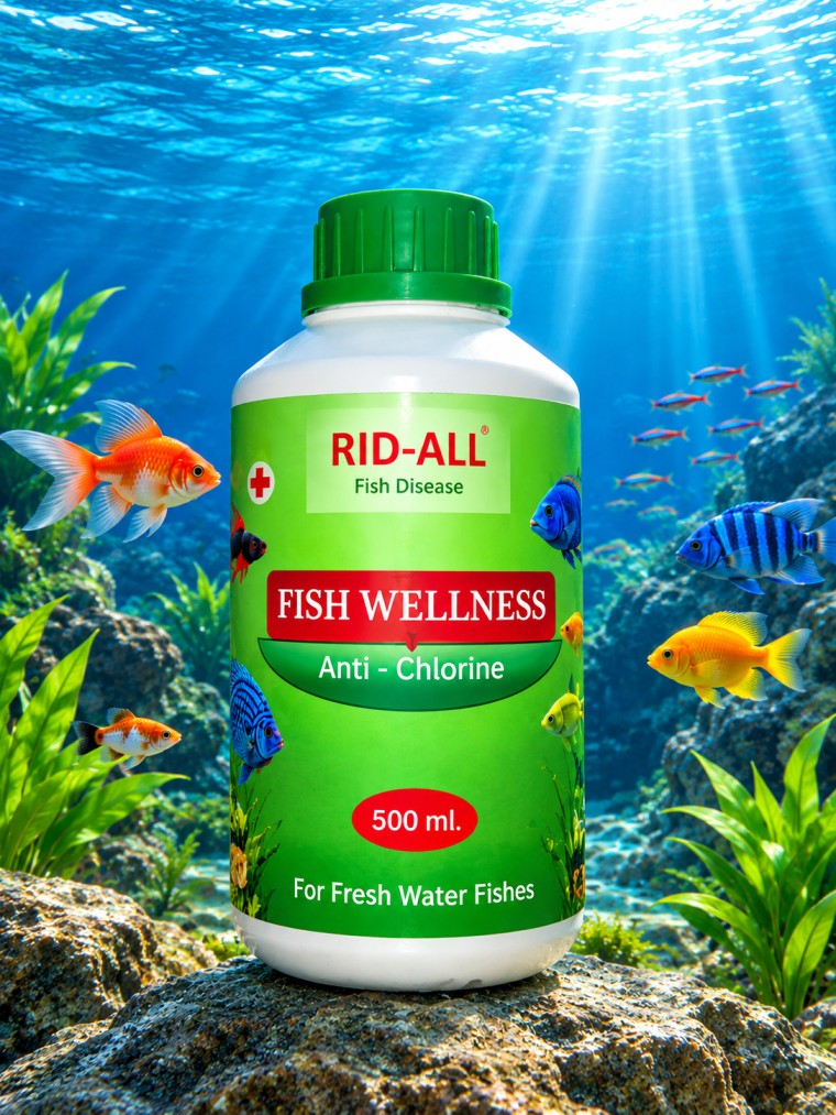 Anti-Chlorine
